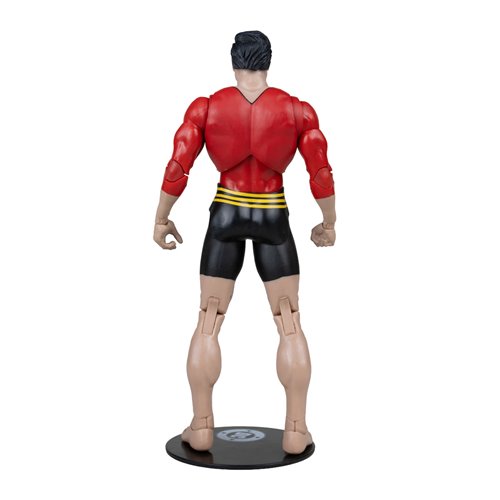 DC Multiverse | Wave 31 Plastic Man (The Terrifics) 7-Inch Action Figure | McFarlane Toys | PREORDER