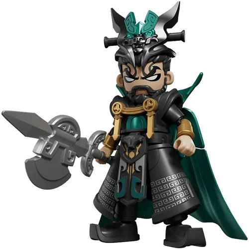 Herospire Warrior Version 07 - Wisdom And Brave