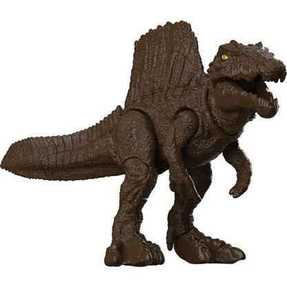 Jurassic World Terraventure Surprise Wave 1 Dinosaur Capture Operation Blind Box Model Kit