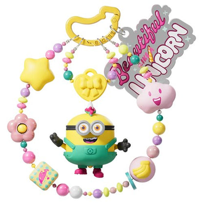 Minions Daadoos Art Series 01 Fluffy Dreams Clip-On Case of 6