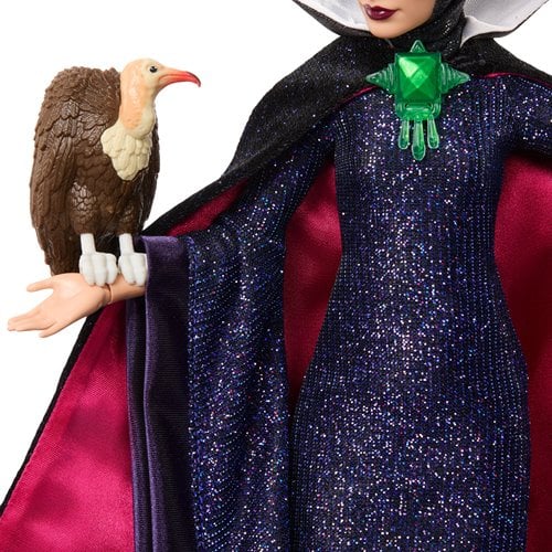 Disney Collector Evil Queen Collectible Fashion Doll Inspired by Disney Snow White (ETA MARCH / APRIL 2025)