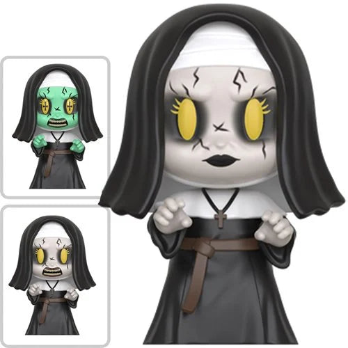 The Conjuring The Nun Pix! Vinyl Figure