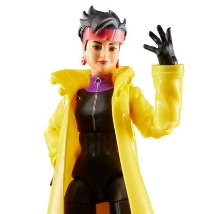 X-Men 97 Marvel Legends 6-inch Jubilee Action Figure