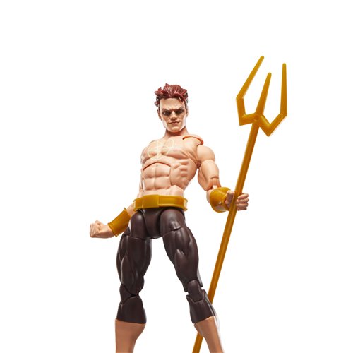 Marvel Legends Strange Tales Daimon Hellstrom 6-Inch Action Figure (ETA SEPTEMBER/OCTOBER 2024)