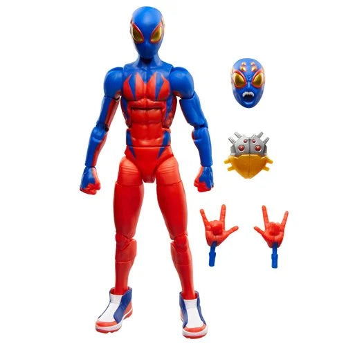 Spider-Man Marvel Legends Spider-Boy 6-Inch Action Figure (ETA APRIL / MAY 2025)