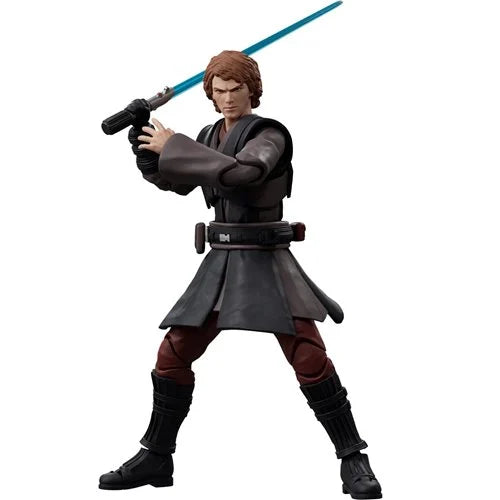 Star Wars: Revenge of the Sith Anakin Skywalker Champion Class 08 Model Kit - PREORDER