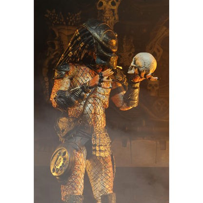 Predator 2 | Ultimate Stalker NECA 7-Inch Scale Action Figure | PREORDER