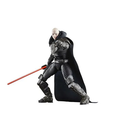 Star Wars The Black Series Darth Malgus 6-Inch Action Figure