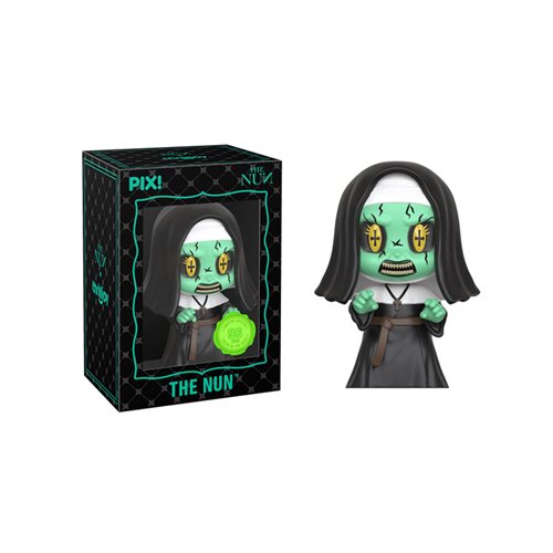 The Conjuring The Nun Pix! Vinyl Figure