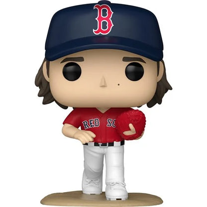MLB Red Sox Roman Anthony (Alternate) Funko Pop! Vinyl Figure #137 (PREORDER - July / August 2026)