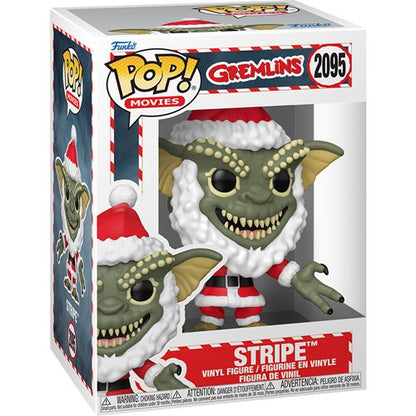 Gremlins Stripe Horror Holiday Funko Pop! Vinyl Figure #2095