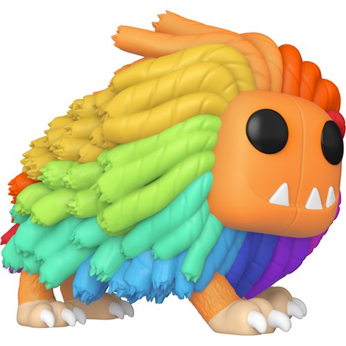 Poppy Playtime Yarnaby Funko Pop! Vinyl Figure | Preorder | Funko