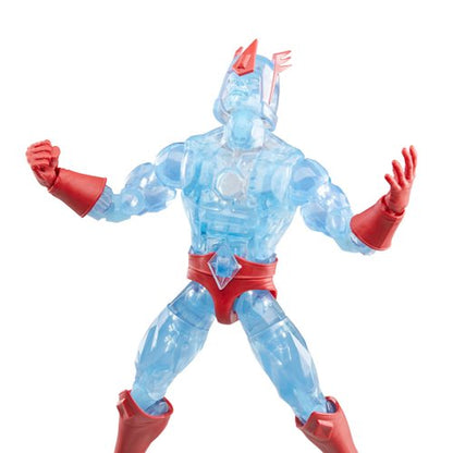 Marvel Legends Crystar 6-Inch Action Figure