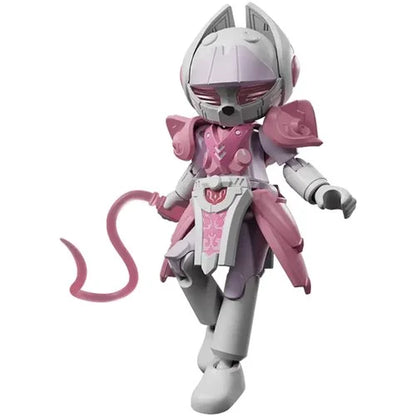 Herospire Warrior Version 07 - Wisdom And Brave