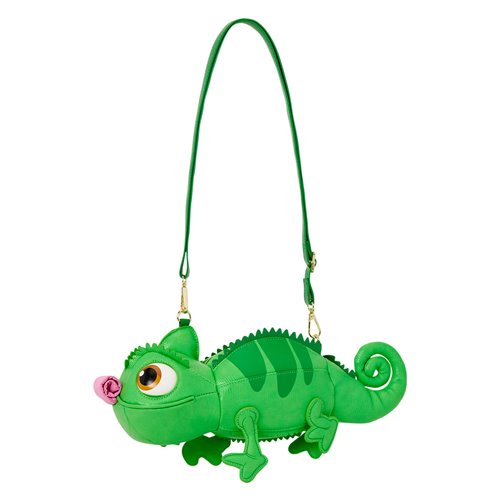 Tangled Pascal Figural Crossbody Bag - PREORDER