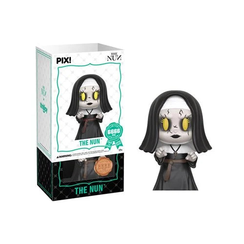 The Conjuring The Nun Pix! Vinyl Figure