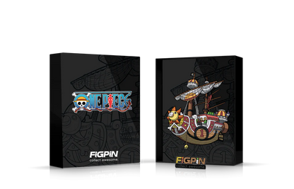 Thousand Sunny (X84-WS)