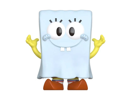 SpongeBob SquarePants Ghost Pix! Vinyl Figure