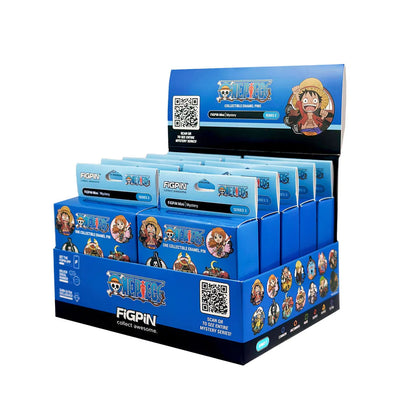 One Piece Mystery Series 3