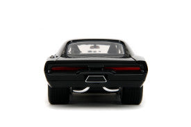 Fast & Furious Fast X 1:24 1970 Dodge Charger Die-Cast Car (ETA JULY /AUGUST 2024)