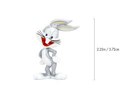 Looney Tunes 2.5" 4-Pack Wave 1 Die-Cast Figures