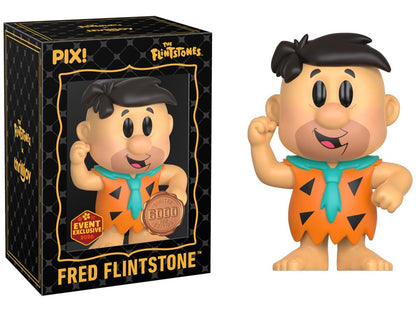 The Flinstones - Fred Flinstone Pix! - Event Exclusive 2026