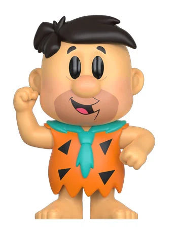The Flinstones - Fred Flinstone Pix! - Event Exclusive 2026