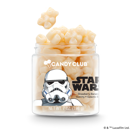 Stormtrooper Candy