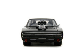 Fast & Furious Fast X 1:24 1970 Dodge Charger Die-Cast Car (ETA JULY /AUGUST 2024)