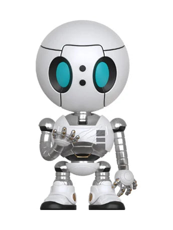 The Wild Robot Roz Pix! Vinyl Figure