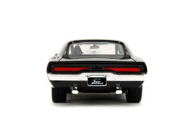 Fast & Furious 1:24 1970 Dodge Charger Die-Cast Car (ETA JULY /AUGUST 2024)