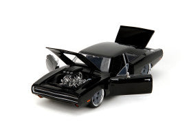 Fast & Furious Fast X 1:24 1970 Dodge Charger Die-Cast Car (ETA JULY /AUGUST 2024)