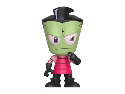 Invader Zim Pix! Vinyl Figure