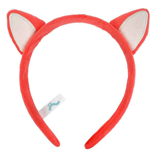 SQUISHMALLOWS FIFI THE FOX PLUSH EARS HEADBAND