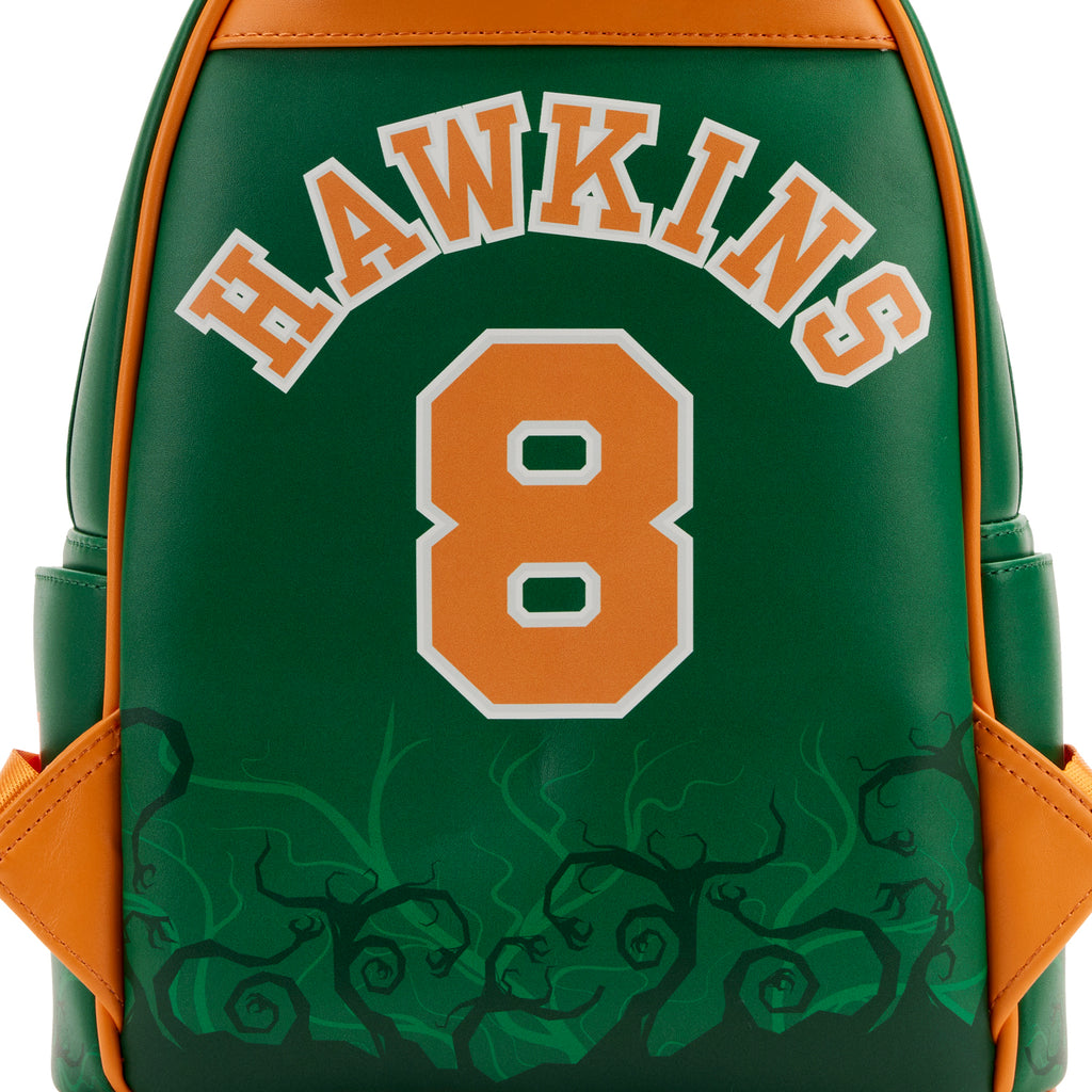 Stranger Things Hawkins High Mini Backpack