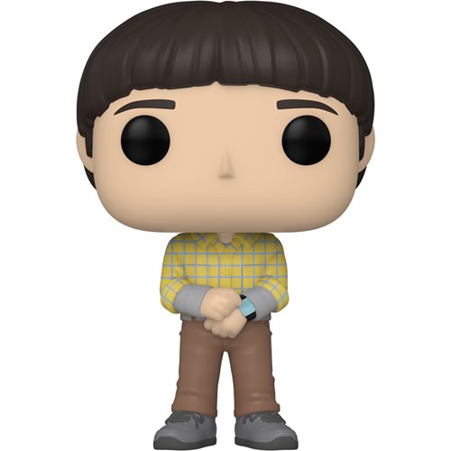 Stranger Things Season 4 Will Pop! Vinyl Figure (THIS IS A PREORDER)